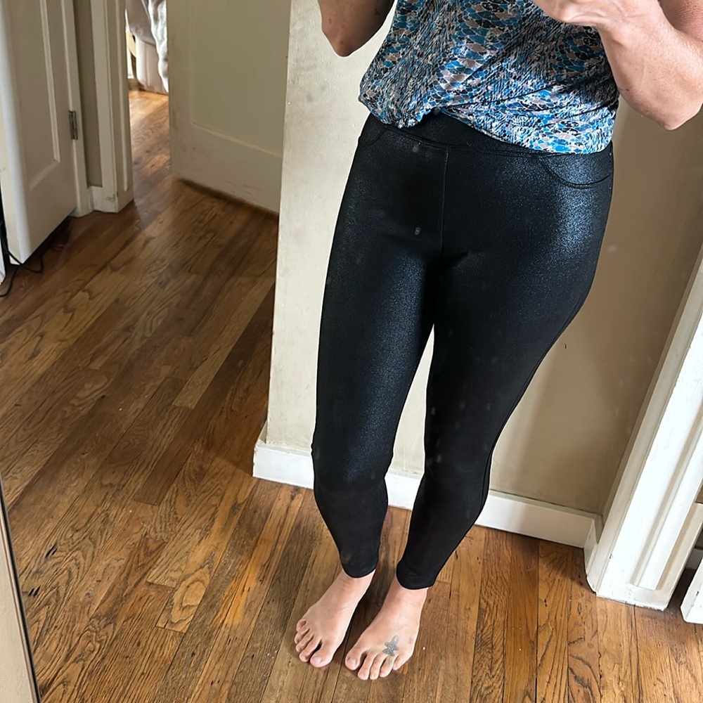 Sanctuary black pants